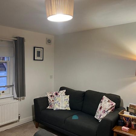 The Eaves, Glastonbury High Street 2 Bed 2 Bathroom Apartment Εξωτερικό φωτογραφία