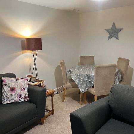 The Eaves, Glastonbury High Street 2 Bed 2 Bathroom Apartment Εξωτερικό φωτογραφία