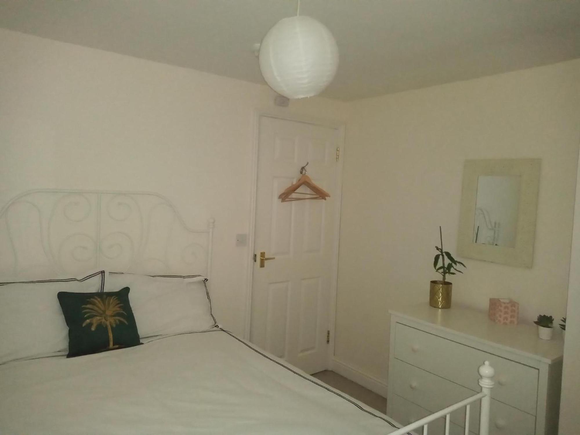 The Eaves, Glastonbury High Street 2 Bed 2 Bathroom Apartment Εξωτερικό φωτογραφία
