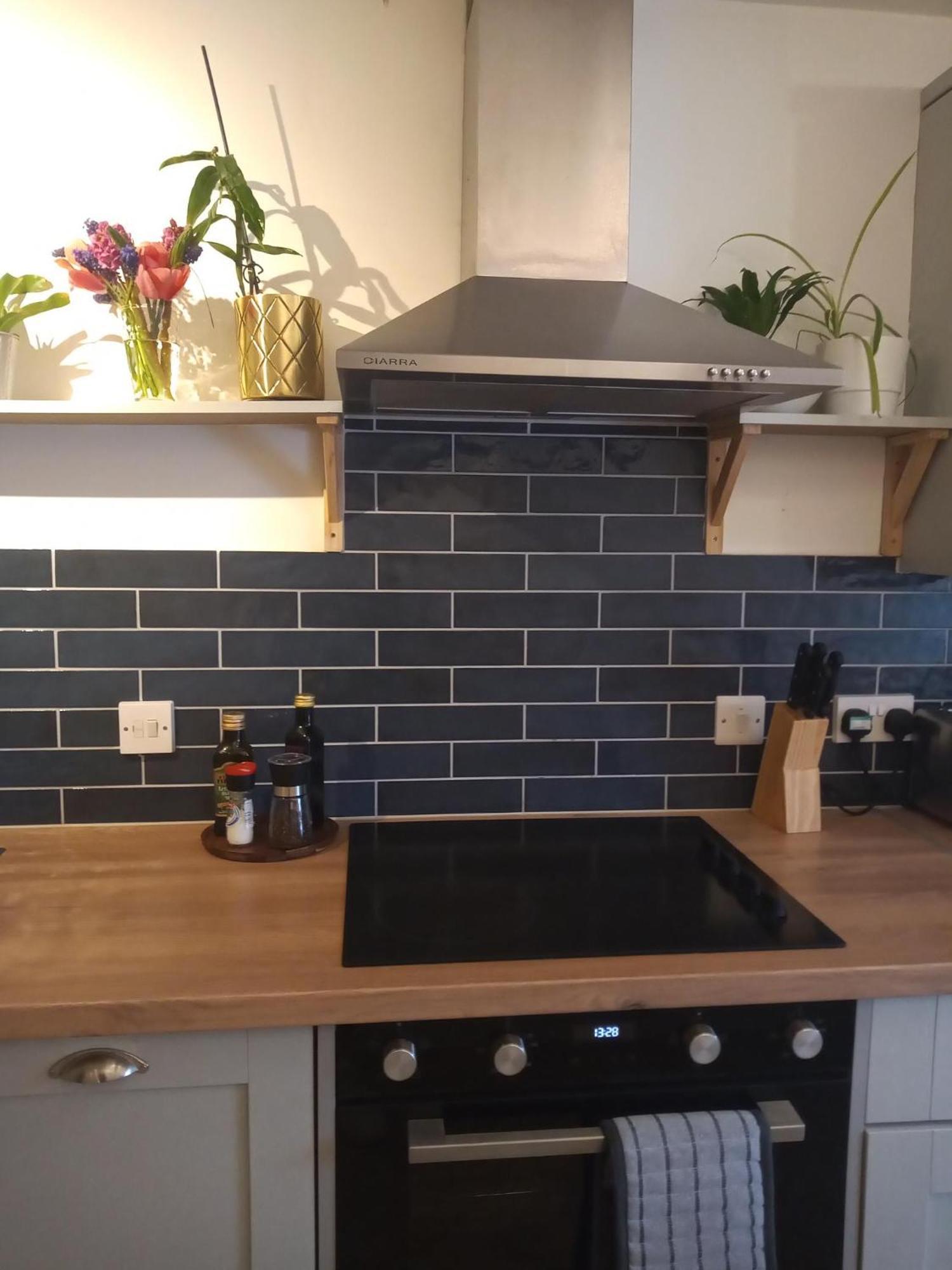 The Eaves, Glastonbury High Street 2 Bed 2 Bathroom Apartment Εξωτερικό φωτογραφία