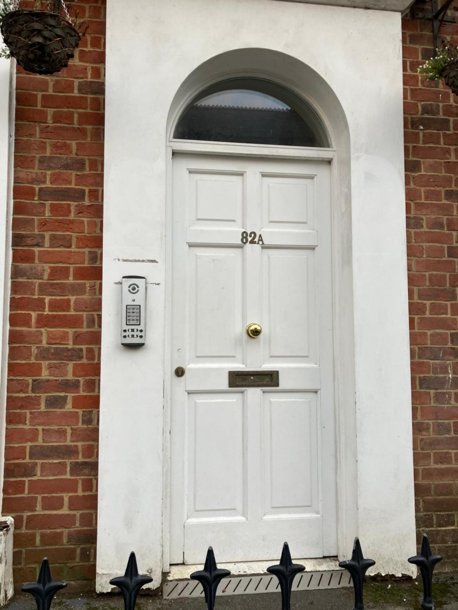 The Eaves, Glastonbury High Street 2 Bed 2 Bathroom Apartment Εξωτερικό φωτογραφία