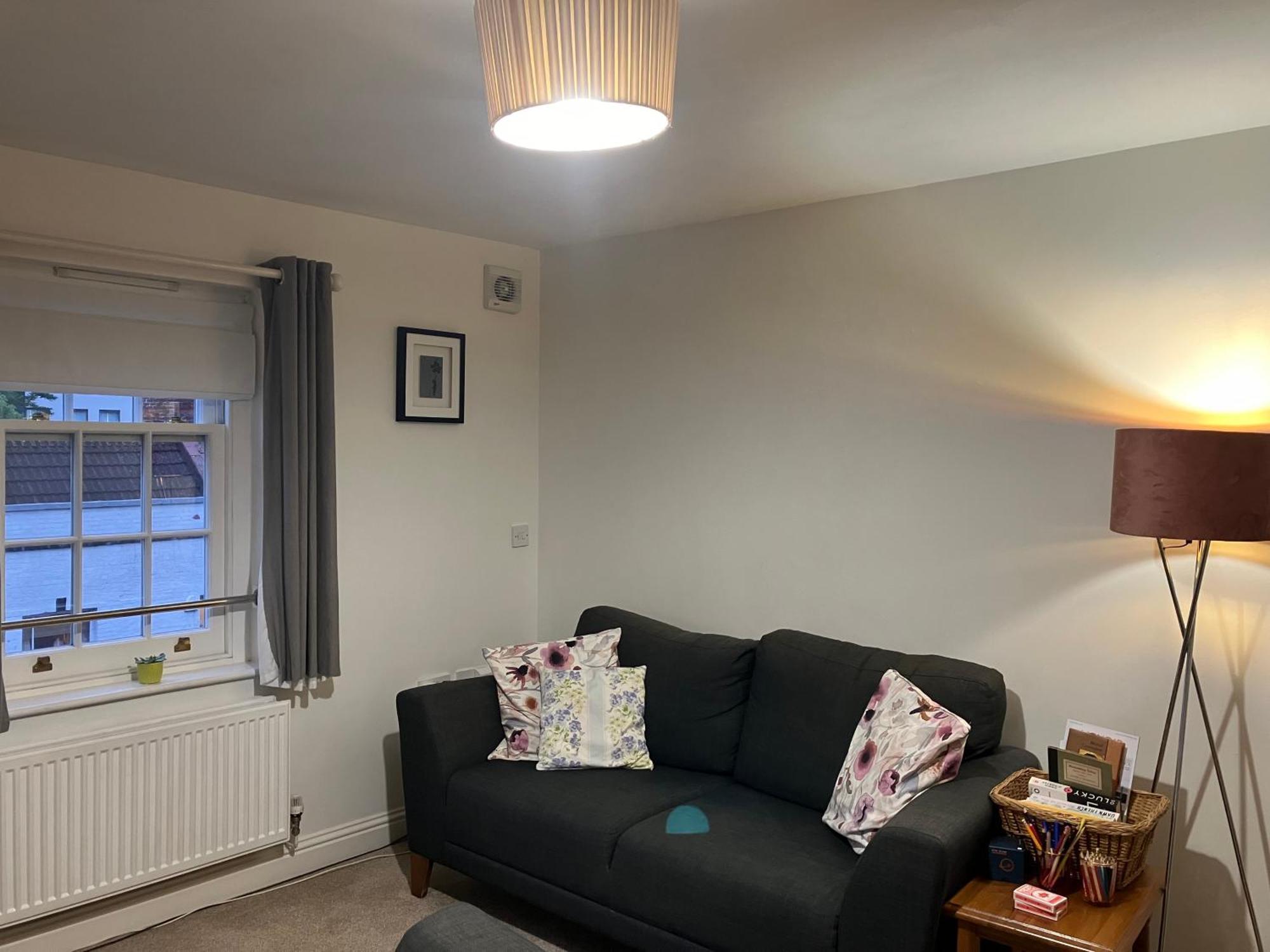 The Eaves, Glastonbury High Street 2 Bed 2 Bathroom Apartment Εξωτερικό φωτογραφία
