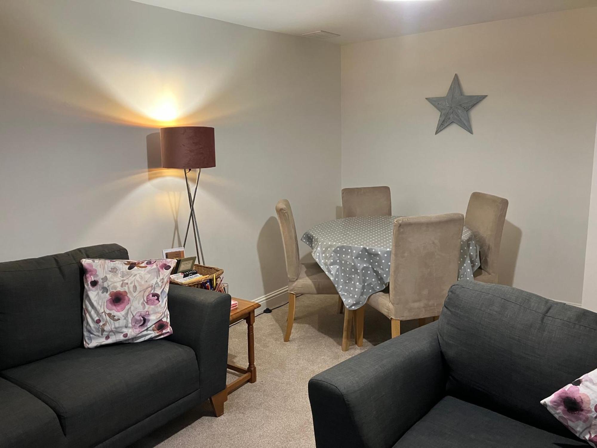 The Eaves, Glastonbury High Street 2 Bed 2 Bathroom Apartment Εξωτερικό φωτογραφία
